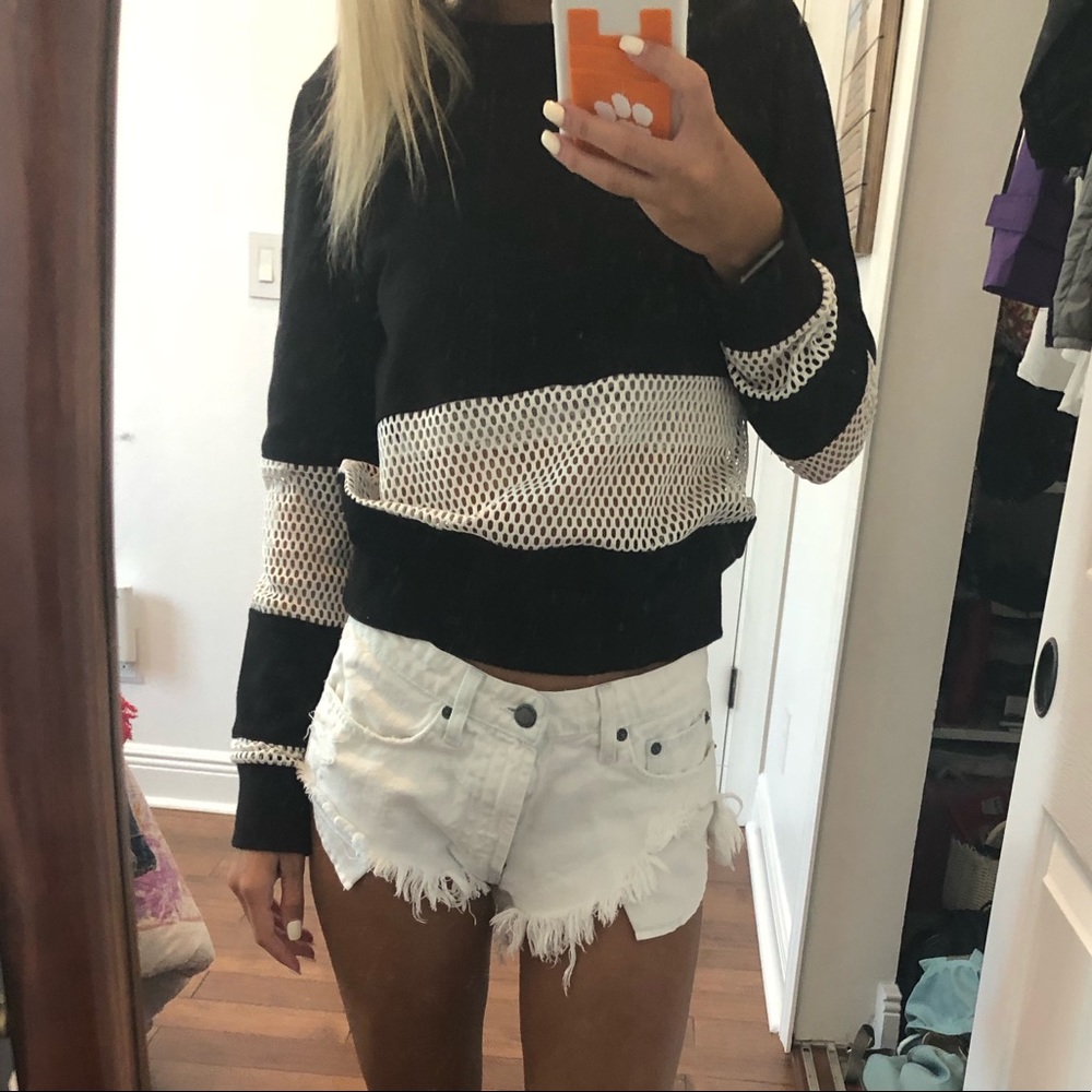 LF Sweater